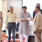 गरियाबंद में तेंदुए का कहर, 7 वर्षीय बच्चे पर हमला, गंभीर रूप से घायल