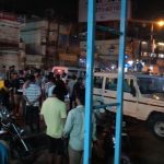 BREAKING: जालंधर में BSF मुख्यालय के बाहर जोरदार धमाका, स्कूटी के उड़े परखच्चे
