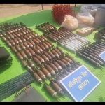 Big News : दुर्ग के कुम्हारी में सिलेंडर ब्लास्ट से दर्दनाक हादसा, एक ही परिवार के 4 लोगों की जिंदा जलकर मौत
