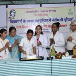 अदाणी फाउंडेशन की टीम ने रायगढ़ महिला कबड्डी प्रीमियर लीग 2026 का खिताब जीता