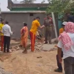 दिल्ली में सीएम साय ने भाजपा राष्ट्रीय अध्यक्ष नितिन नवीन से की मुलाकात,संगठनात्मक मुद्दों और छत्तीसगढ़ के विकास कार्यों पर हुई चर्चा