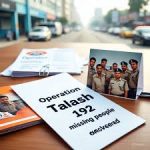 कटहल–गुलमोहर की छांव में सजी चौपाल, मुख्यमंत्री ने सरोधी में सुनी जनता की आवाज