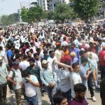 उच्च शिक्षा मंत्री टंक राम वर्मा जी से कुलपति प्रो. दयाल की शिष्टाचार भेंट