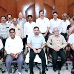 157 वर्ष पुराने श्री बांके बिहारी मंदिर में 14 मई को होगा भव्य प्राण प्रतिष्ठा महोत्सव