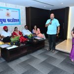 छत्तीसगढ़ गृह निर्माण एवं अधोसंरचना विकास मंडल की लोगो डिजाइन प्रतियोगिता को मिला अभूतपूर्व प्रतिसाद, 2700 प्रतिभागियों से 3000 से अधिक प्रविष्टियां प्राप्त