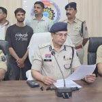 रायपुर में नशे पर सबसे बड़ी चोट! 5.65 करोड़ के ड्रग्स जलाकर खत्म, नशे के नेटवर्क पर पुलिस की बड़ी कार्रवाई