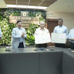 हमीरपुर में बड़ा हादसा: बेतवा नदी पर निर्माणाधीन पुल का हिस्सा ढहा, 6 मजदूरों की मौत