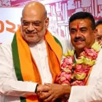 Big News : भारत की सैन्य व्यवस्था में बड़ा बदलाव, राजा सुब्रमणि बने नए CDS, कृष्णा स्वामीनाथन होंगे नौसेना प्रमुख