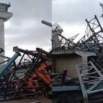 छत्तीसगढ़-महाराष्ट्र सीमा पर सुरक्षाबलों की बड़ी कार्रवाई, माओवादियों की हथियार फैक्ट्री ध्वस्त