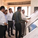 रायपुर में कमिश्नरी सिस्टम फेल हो गया, अब दुर्ग बिलासपुर में लागू करेंगे – दीपक बैज