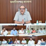 कोयला लेवी घोटाला मामला: ACB-EOW ने नारायण साहू के खिलाफ 1000 पन्नों का पाँचवां पूरक चालान किया पेश, जांच तेज
