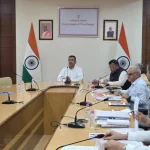 धरमलाल कौशिक से लूट की घटना पर कांग्रेस का सरकार पर हमला, कानून-व्यवस्था को लेकर उठाए सवाल