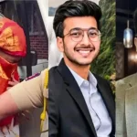 केतन अग्रवाल हत्याकांड: गूगल पर मौत का प्लान, मंगेतर और प्रेमी ने रची खौफनाक साजिश,हुए कई खुलासे