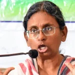सुप्रीम कोर्ट से कांग्रेस को बड़ा झटका: मीनाक्षी नटराजन की याचिका खारिज, राज्यसभा नामांकन विवाद पर हस्तक्षेप से इनकार