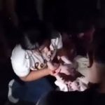 रायपुर के नकटी गांव में बवाल: मकान तोड़ने पहुंची टीम का ग्रामीणों ने किया घेराव,अतिक्रमण हटाने की कार्रवाई का विरोध