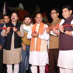 विधानसभा की प्राक्कलन समिति ने किया अंतरराष्ट्रीय टेनिस अकादमी का निरीक्षण, अधिकारियों को दिए आवश्यक निर्देश