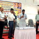 रायपुर की बेटी IAS श्रद्धा शुक्ला का कैडर बदला, अब मध्यप्रदेश में देंगी सेवाएं
