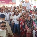 दिल्ली में मौत की आग: मालवीय नगर अग्निकांड में 21 लोगों की दर्दनाक मौत,मची चीख-पुकार और अफरा-तफरी