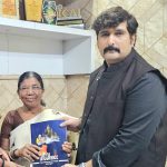 कांकेर में कुदरत का कहर: आकाशीय बिजली गिरने से दो मवेशियों की मौत, पशुपालकों को भारी नुकसान