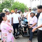 ‘मन की बात’ जनभागीदारी का सशक्त मंच, विकसित भारत के संकल्प को मिल रही नई ऊर्जा : सीएम विष्णु देव साय