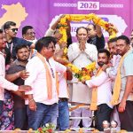 सुशासन तिहार बना जनता की उम्मीदों का आधार, विकास और जवाबदेही की नई मिसाल : अमित चिमनानी
