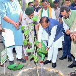 कांग्रेस संगठन में बड़ा फेरबदल: 5 मुख्य प्रवक्ता और 3 वरिष्ठ प्रवक्ताओं की नियुक्ति
