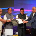 प्रतिभा, अभिव्यक्ति एवं आत्मविश्वास का उत्सव ‘एसईसीएल नारी राग-रंग महोत्सव 2026’ का भव्य शुभारंभ