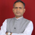 मोदी सरकार के 12 वर्षों की सेवा, सुशासन और जनकल्याण को समर्पित विशाल स्वास्थ्य एवं रक्तदान शिविर का आयोजन