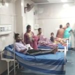 मोबाइल बैटरी बनी मौत का कारण: खेलते वक्त हुआ ब्लास्ट, 1 साल के मासूम की दर्दनाक मौत