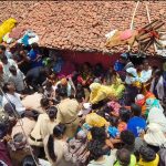 महाजेनको और अदाणी फाउंडेशन के सिलाई प्रशिक्षण केंद्र का शुभारंभ