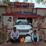 बंगाल में सत्ता परिवर्तन के बाद सियासी संग्राम तेज: ममता का धरना, भाजपा पर मतगणना में धांधली के आरोप