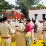 CG Crime : रायगढ़ में सेक्स रैकेट का भंडाफोड़, पुलिस की रेड में 4 महिलाएं समेत 6 लोग गिरफ्तार