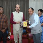 पीडब्ल्यूडी सचिव का सख्त अल्टीमेटम: 30 जून तक टेंडर, 31 जुलाई तक वर्क ऑर्डर जारी करें अधिकारी