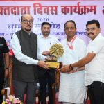 रायपुर पश्चिम को ₹1.20 करोड़ की सौगात, ‘महतारी सदन’ और महिला योग भवन का लोकार्पण