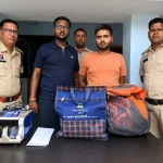 ‘सिर्फ पाने नहीं, समाज को कुछ लौटाने का भी रखें संकल्प’ : राज्यपाल रमेन डेका
