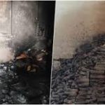 CG Accident : जशपुर में बड़ा सड़क हादसा, यात्रियों से भरी बस खाई में गिरी, मची चीख-पुकार