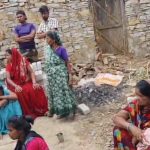 जांजगीर-चांपा में दर्दनाक त्रासदी: पत्नी रूठकर गई मायके, दो मासूम बेटों को जहर देने के बाद पिता ने भी दी जान