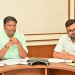 नवा रायपुर बनेगा टेक्सटाइल हब: 235 करोड़ के निवेश से लगेगी पहली यूनिट, 4600 से ज्यादा युवाओं को मिलेगा रोजगार