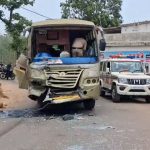 बेमेतरा में डबल मर्डर से सनसनी : देवर ने भाभी और भतीजी की चाकू मारकर की हत्या,गांव में दहशत का माहौल