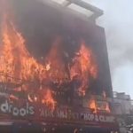 दिव्यता का योग: ट्रांसजेंडर समुदाय संग प्रत्युषा फाउंडेशन ने मनाया गया 12वां अंतर्राष्ट्रीय योग दिवस
