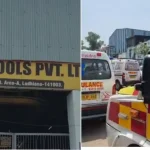 रायगढ़ में फिर गई हाथी शावक की जान: मांड नदी में डूबा मासूम, 5 महीने में 9वीं मौत से वन विभाग पर उठे सवाल