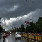 छत्तीसगढ़ में मानसून की एंट्री: दंतेवाड़ा से हुई दस्तक, कई जिलों में बारिश-आंधी का अलर्ट जारी