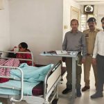 राजधानी में सनसनी : स्कूल में मामूली विवाद बना जानलेवा, छात्र ने साथी की चाकू मारकर कर दी हत्या