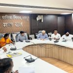 साय सरकार की घोषणा पर अमल : हजारों NHM कर्मचारियों को मिलेगी बीमा सुरक्षा,2 करोड़ तक का बीमा कवर, आदेश जारी