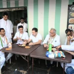 कड़ी सुरक्षा के बीच संपन्न हुई री-नीट 2026 परीक्षा, रायपुर में 9 हजार से अधिक अभ्यर्थी हुए शामिल