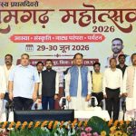 उदंती-सीतानदी टाइगर रिजर्व में दिखा दुर्लभ ‘ढोल’ का झुंड, कैमरा ट्रैप में पहली बार कैद हुई बड़ी सफलता