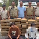 चरित्र पर शक में पति बना हैवान: पत्नी का सिर मुंडवाया, मारपीट कर पिलाया पेशाब