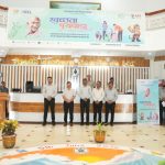 कोरबा में भीषण सड़क हादसा: ट्रक और यात्री बस की आमने-सामने टक्कर, 6 घायल