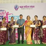 राज्य सरकार स्वयं बेचे रेत ताकि नागरिकों को सुविधाएं हो – लेखराम साहू