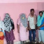 Big News : मनरेगा कार्यस्थल पर गिरी आकाशीय बिजली, उपसरपंच समेत 2 मजदूरों की मौत, 5 घायल